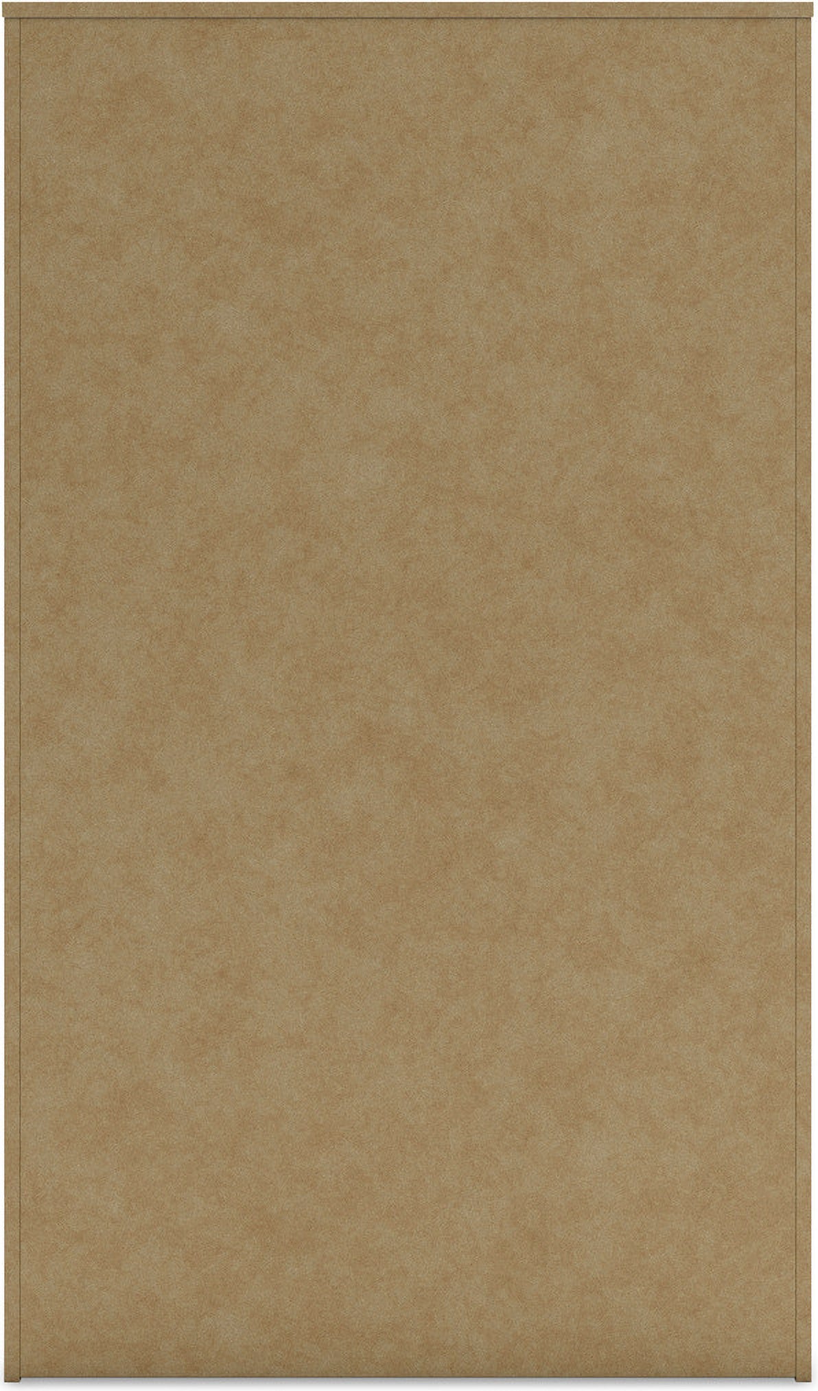 Mollviney Youth Panel Bedroom Set In White