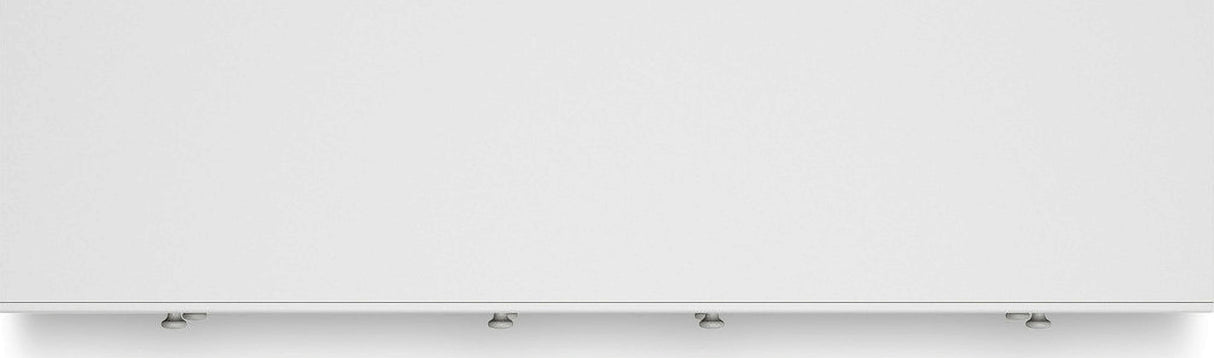 Mollviney Youth Panel Storage Bedroom Set In White