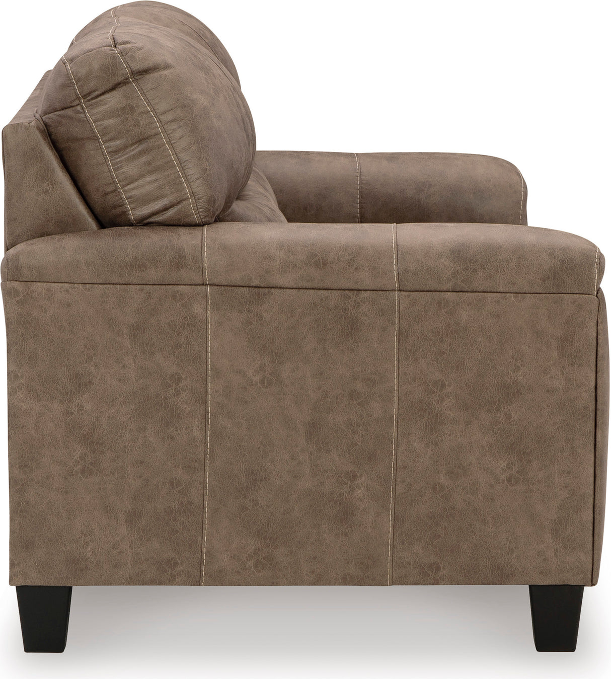 Navi Living Room Set In Fossil