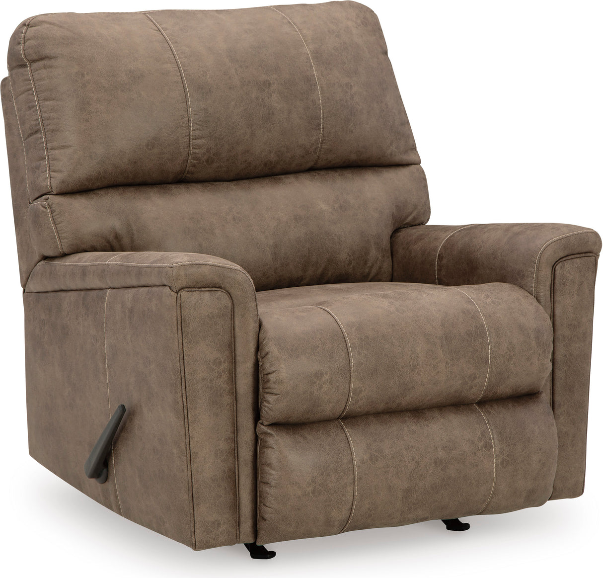 Navi Living Room Set In Fossil