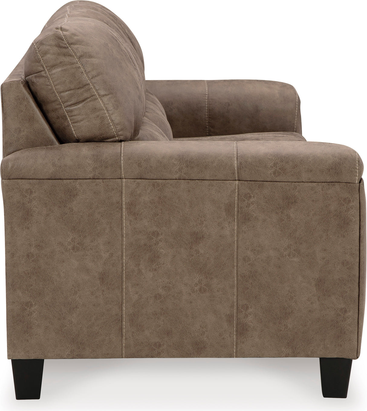 Navi Living Room Set In Fossil