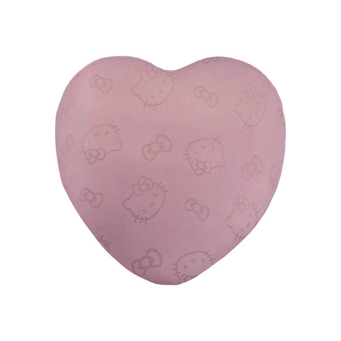 Hello Kitty® Heart Vanity Ottoman
