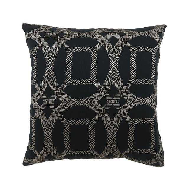 Dior Throw Pillow