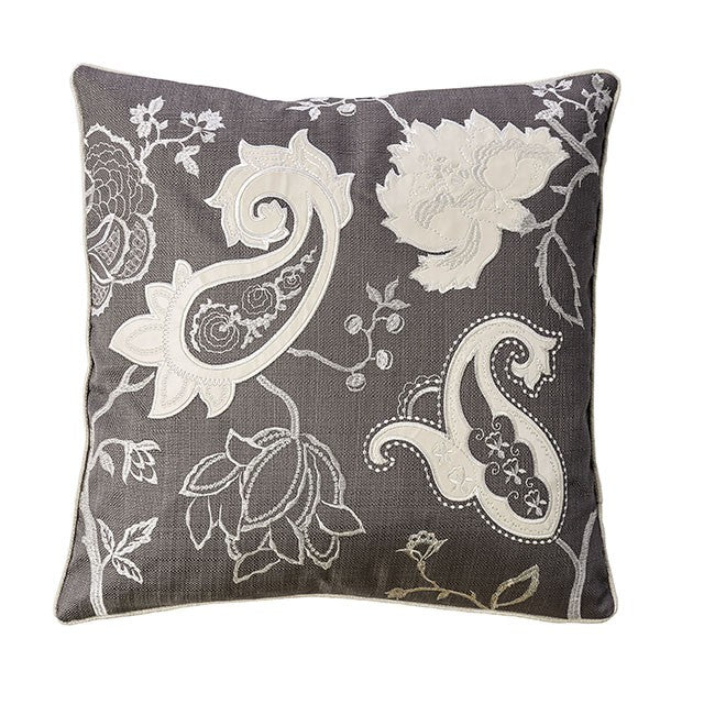 Nana Throw Pillow