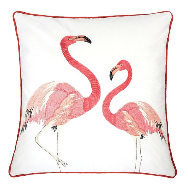 Lina Accent Pillow