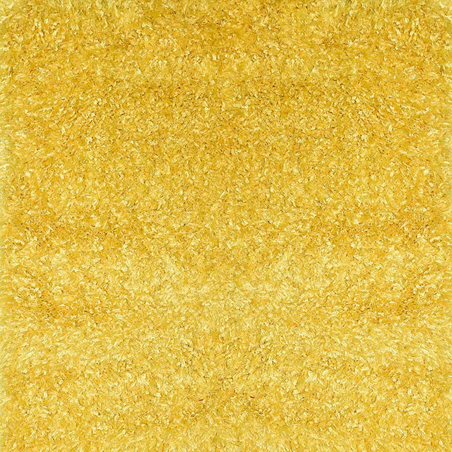 Annmarie 5' X 7' Yellow Area Rug