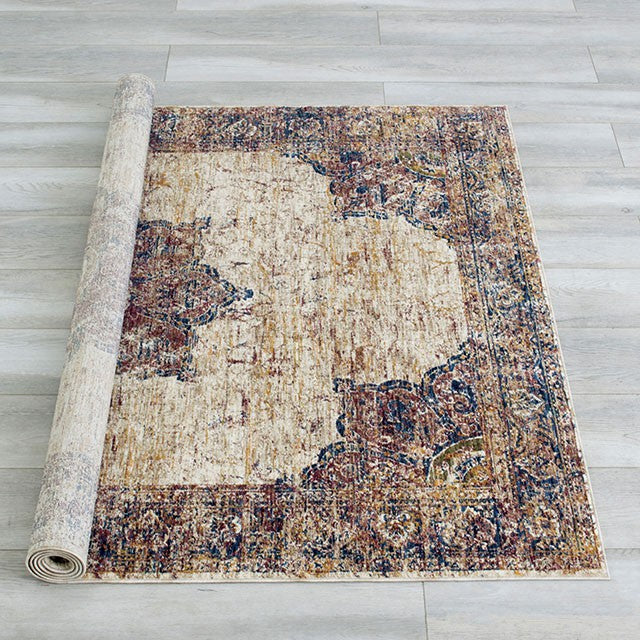 Payas Area Rug