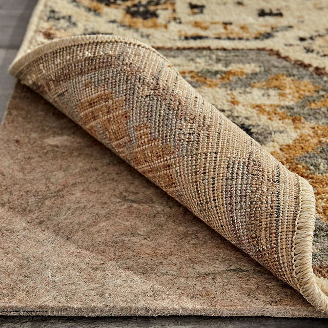 Wilhelm Relic Beige Rug