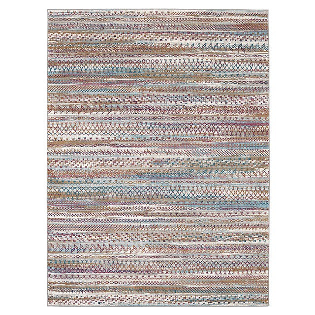 Montijo Weave Multi Rug