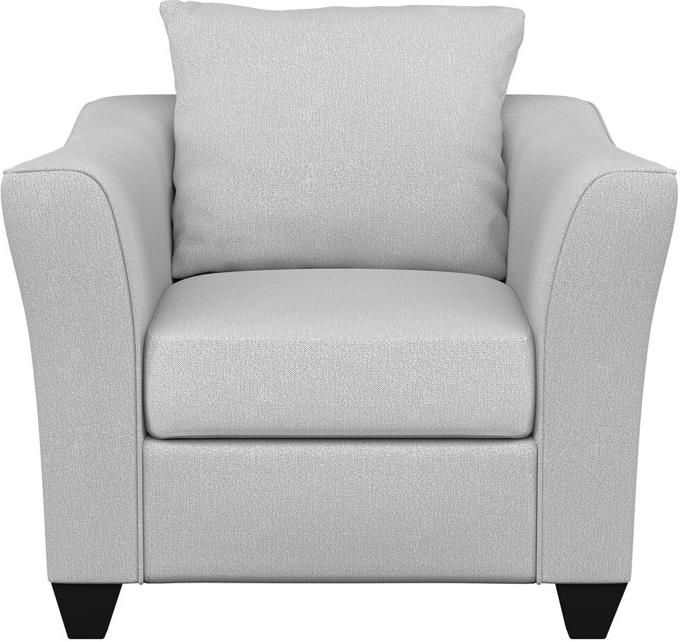 Salizar Living Room Set In Sand