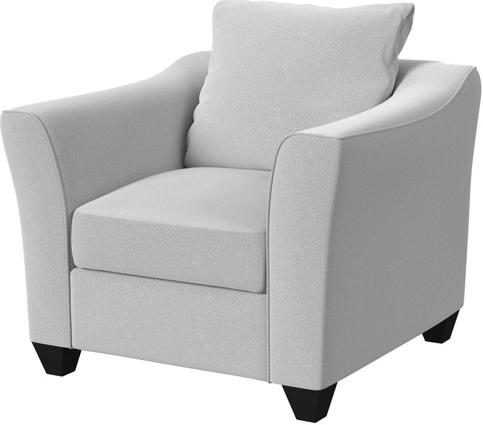 Salizar Living Room Set In Sand