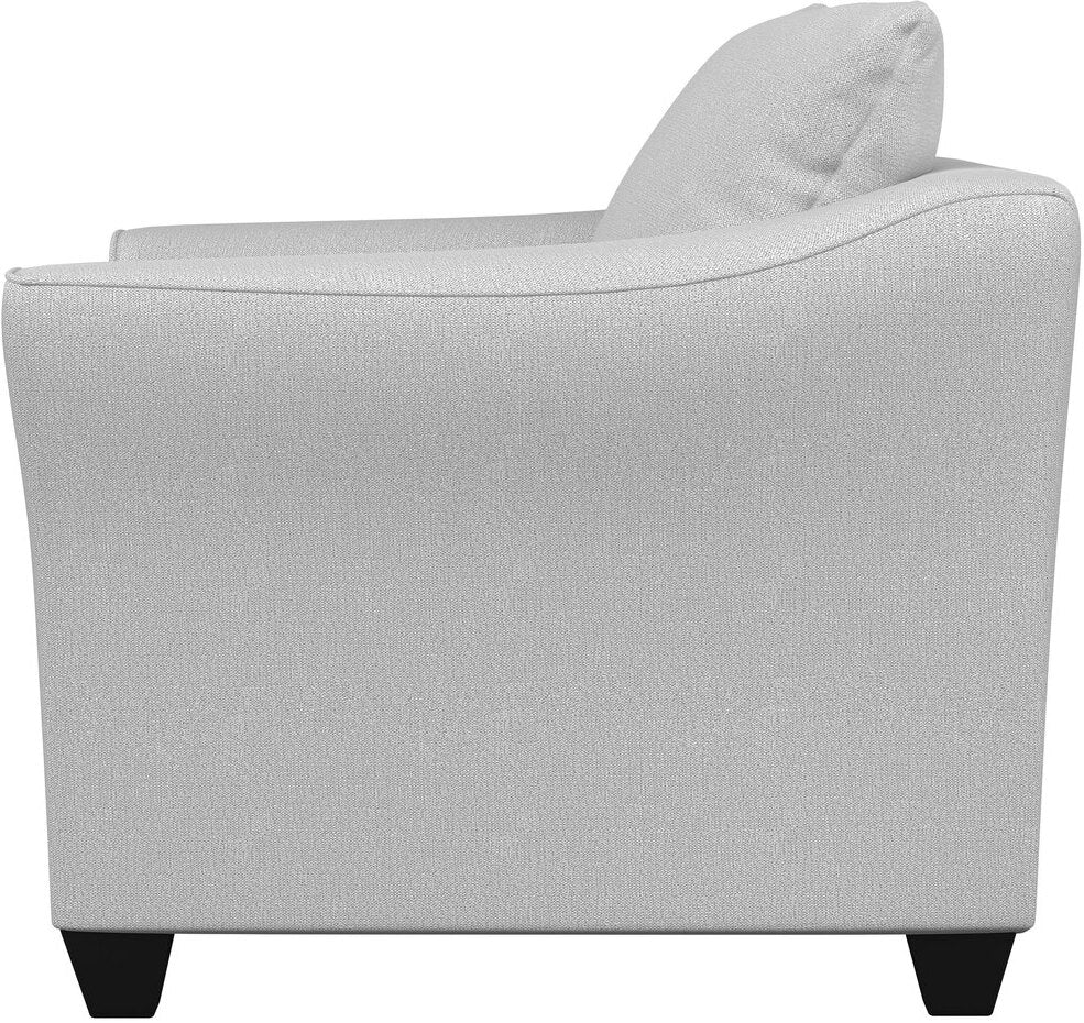 Salizar Living Room Set In Sand