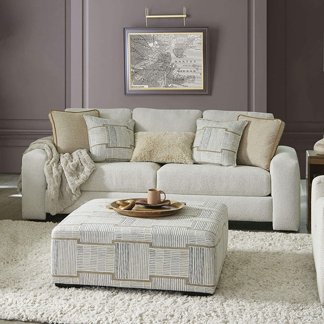 Cochrane Cream/Beige Sofa