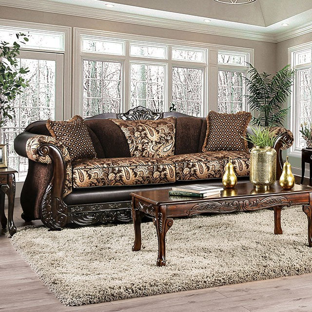 Newdale Sofa