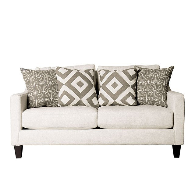 Parker Love Seat