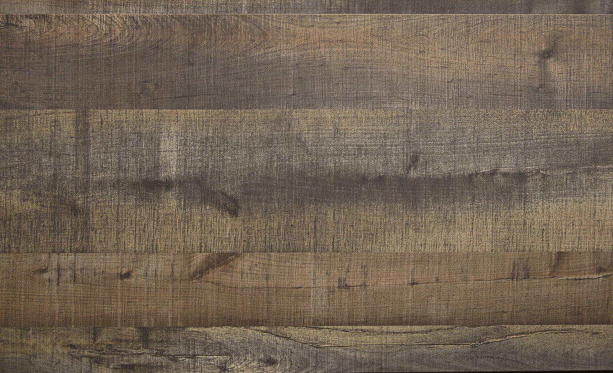 Trinell Brown Youth Bookcase Bedroom Set