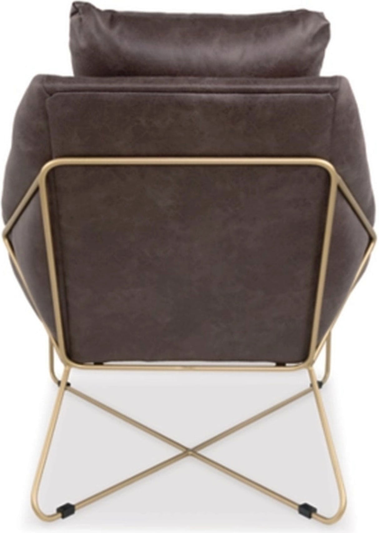 Trinell Brown Youth Bookcase Bedroom Set