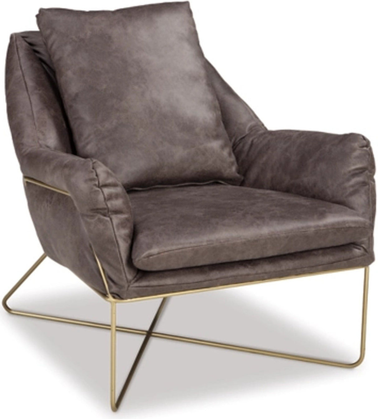 Trinell Brown Youth Panel Bedroom Set with Drawer Storage