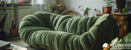 Why a Corduroy Sectional Is the Perfect Cozy Upgrade for Your Living Room