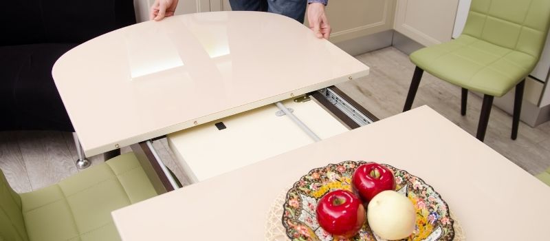 Extendable Dining Table: The Perfect Blend of Style and Functionality