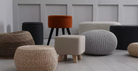 Hassock vs. Ottoman: Which One To Choose?