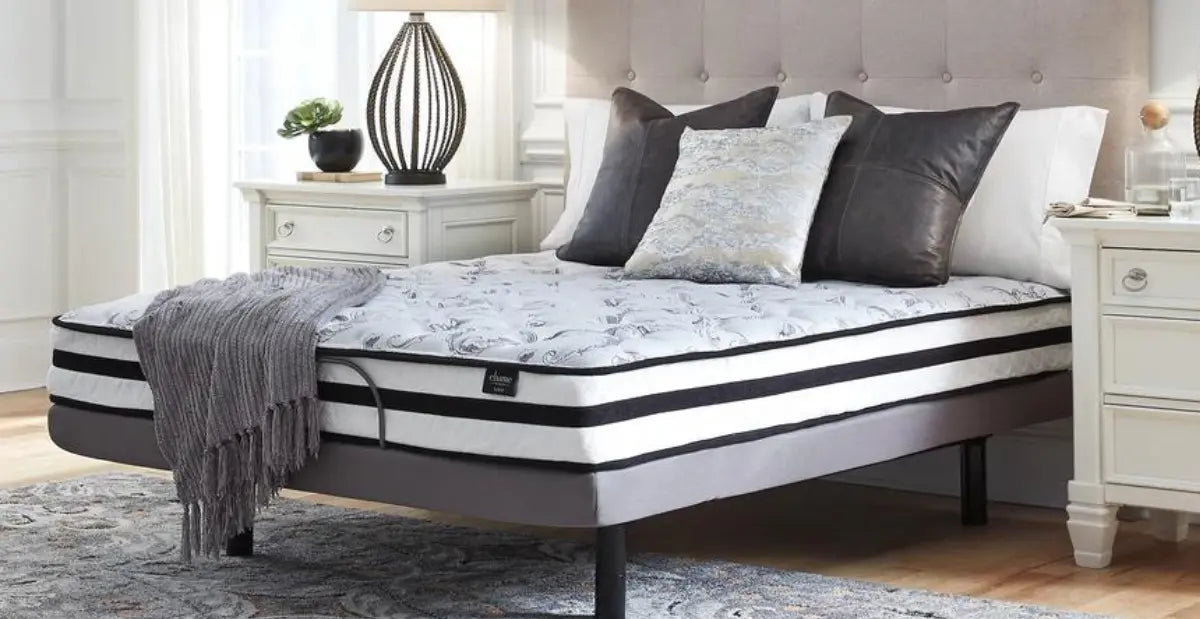 Understanding Different Types of Mattresses: A Comprehensive Buyer's Guide