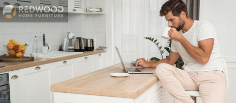 Kitchen Islands: Where Function Meets Heart in Modern Homes