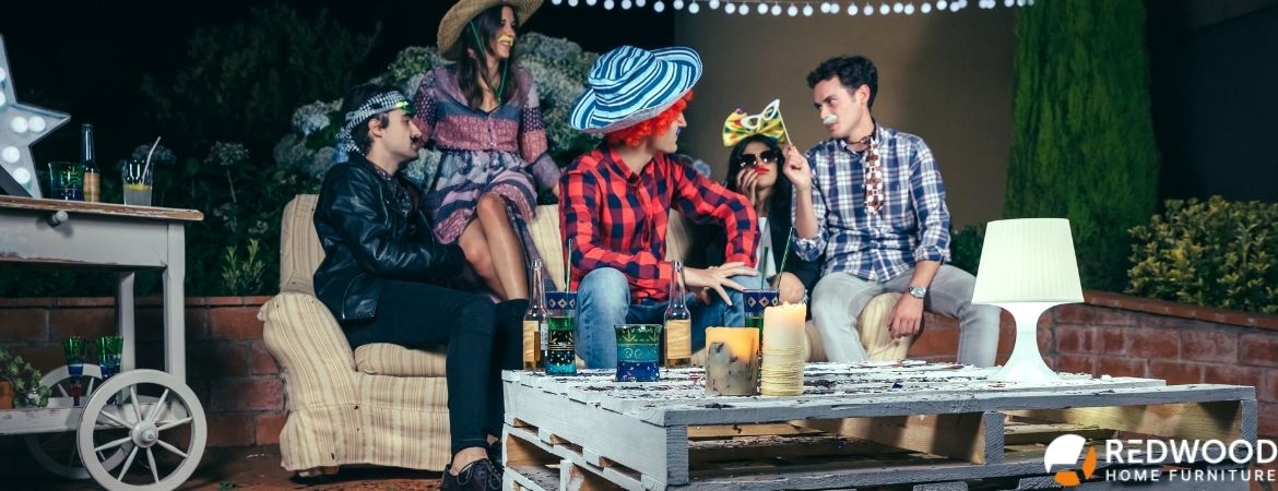 The Ultimate Guide to Choosing the Perfect U Shaped Outdoor Sectional