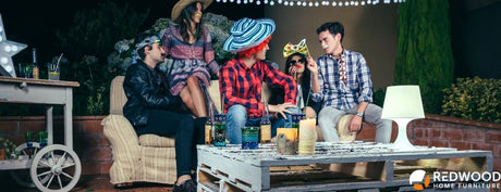 The Ultimate Guide to Choosing the Perfect U Shaped Outdoor Sectional