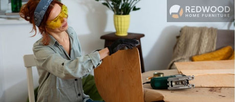 How to Maintain and Care for Your Wooden Furniture