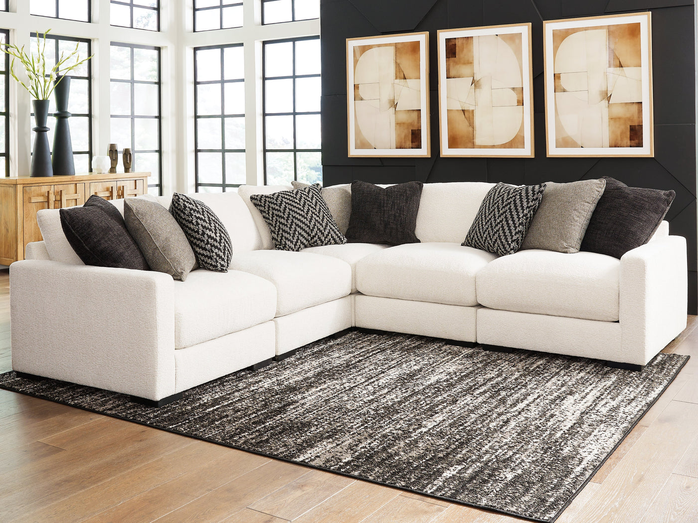 Discover the Elissa Court Collection by Ashley