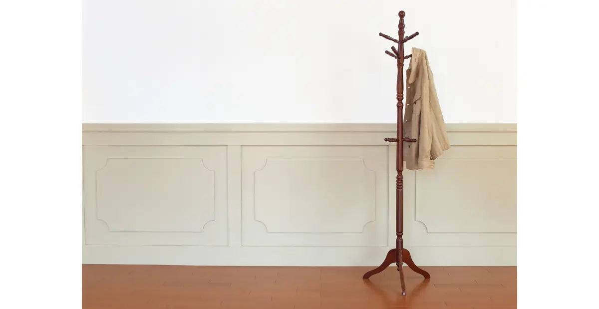 Coat Racks
