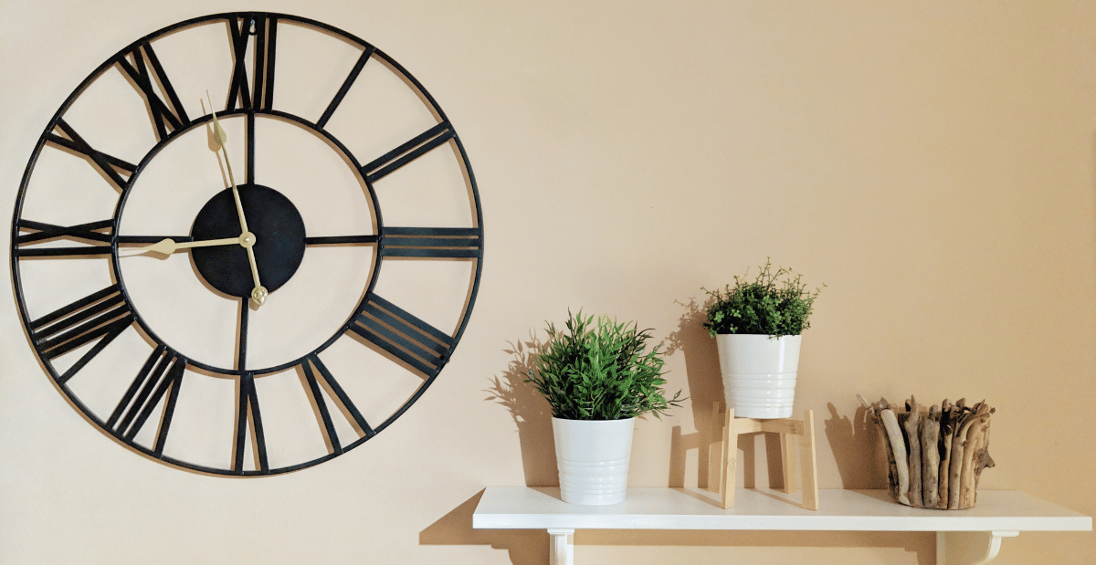 Decorative Clocks - A Timeless Addition to Your Home