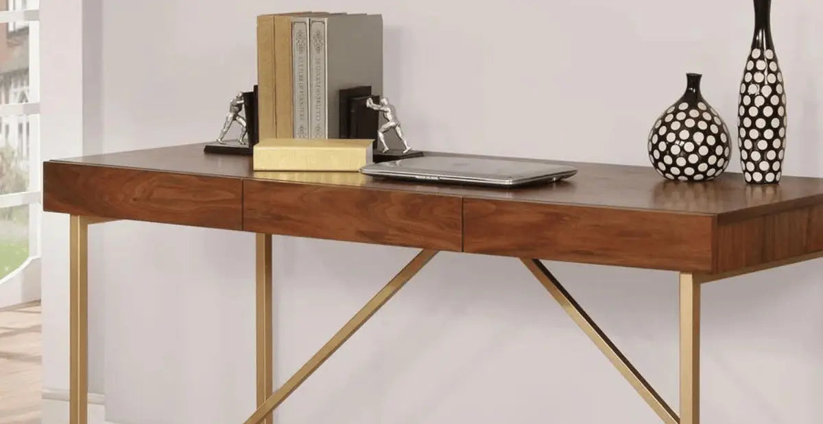 Home Office Desks: Own Your Workspace