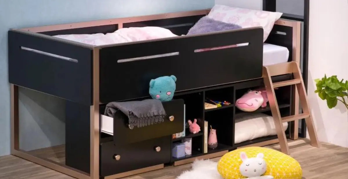 Kids & Teens Cabinets
