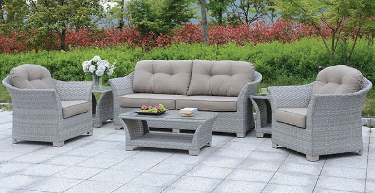 Outdoor Furniture - Outdoor Sets