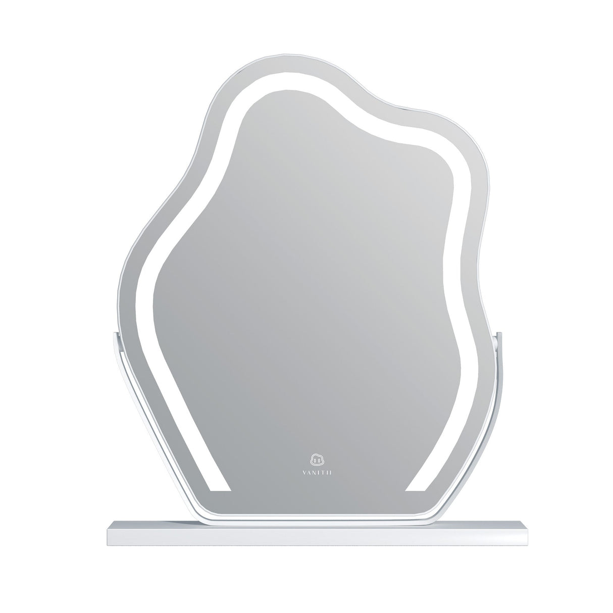 Hollywood Vanity Mirror Cloud LED Mirror