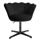 Melissa Swivel Vanity Chair