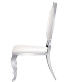 Stainless Steel chairs