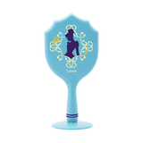 Cinderella LED Handheld Makeup Mirror With Standing Base