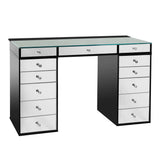 SlayStation 2.0 Mirrored Tabletop + 5 Drawer Units Bundle
