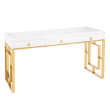 SlayStation® Skylar Vanity Table