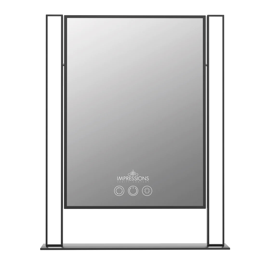 Nouveau XL Tri-Tone LED Makeup Mirror