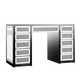 SlayStation® Diamond Edition Vanity Table