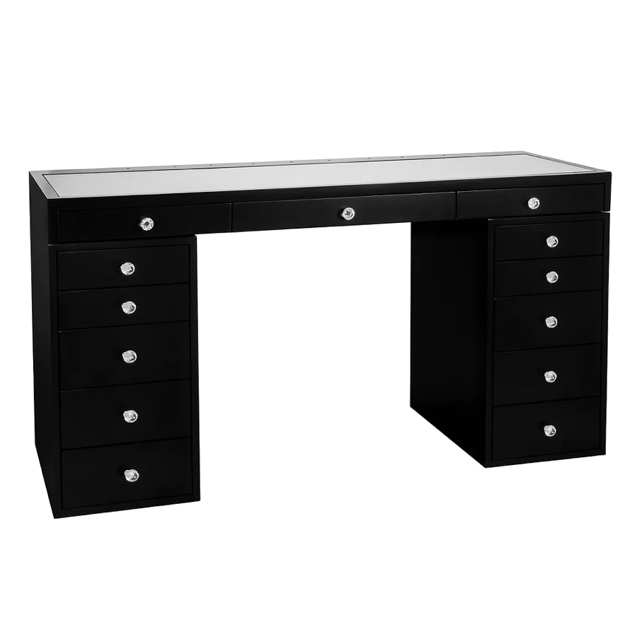 Slaystation elite online vanity table