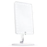 Touch Pro LED Makeup Mirror with Bluetooth Audio+Speakerphone & USB Charger