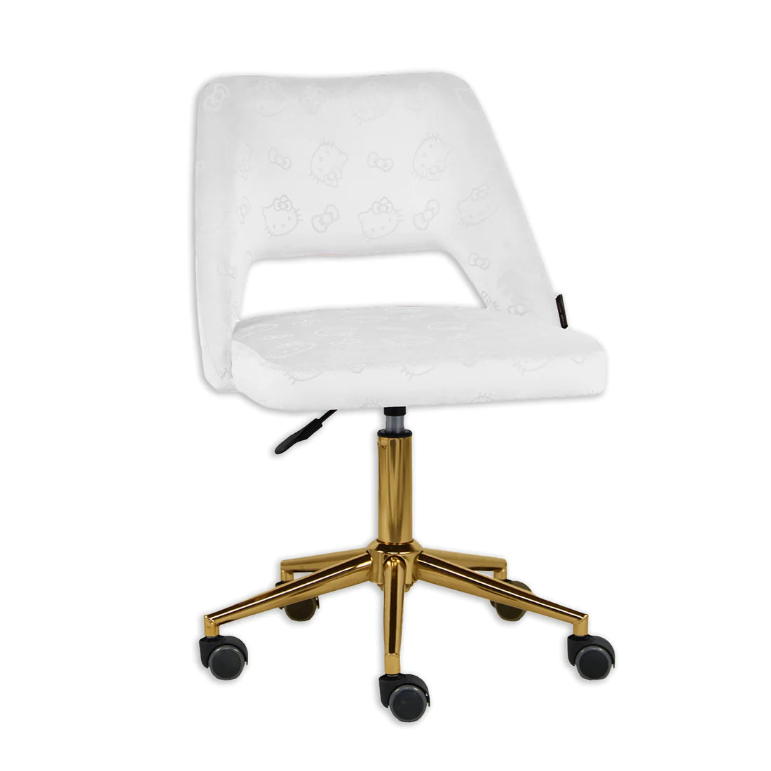 Hello Kitty® Vanity Swivel Chair