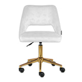 Hello Kitty® Vanity Swivel Chair