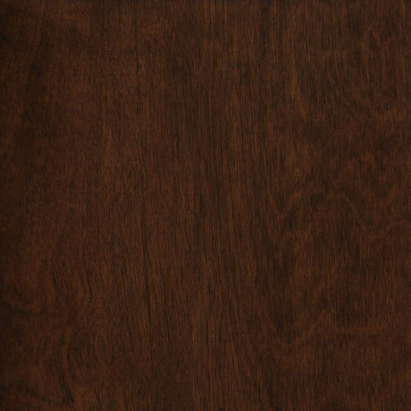 Marietta Tobacco Round Dining And Billiard Poker Game Table