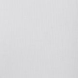 Shawna Upholstered Skirted Dining Chair White (Set of 2)